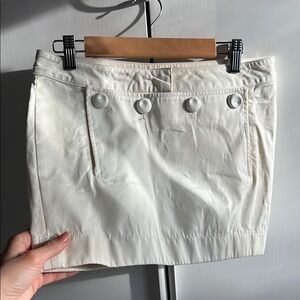 Acne Studios Mini Skirt, size 32/XS